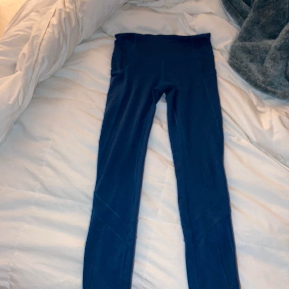 Ivivva leggings (girls)